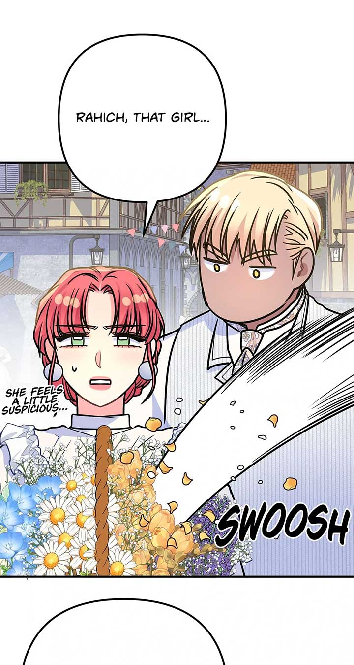 Holding You Captive Chapter 80 - Page 68