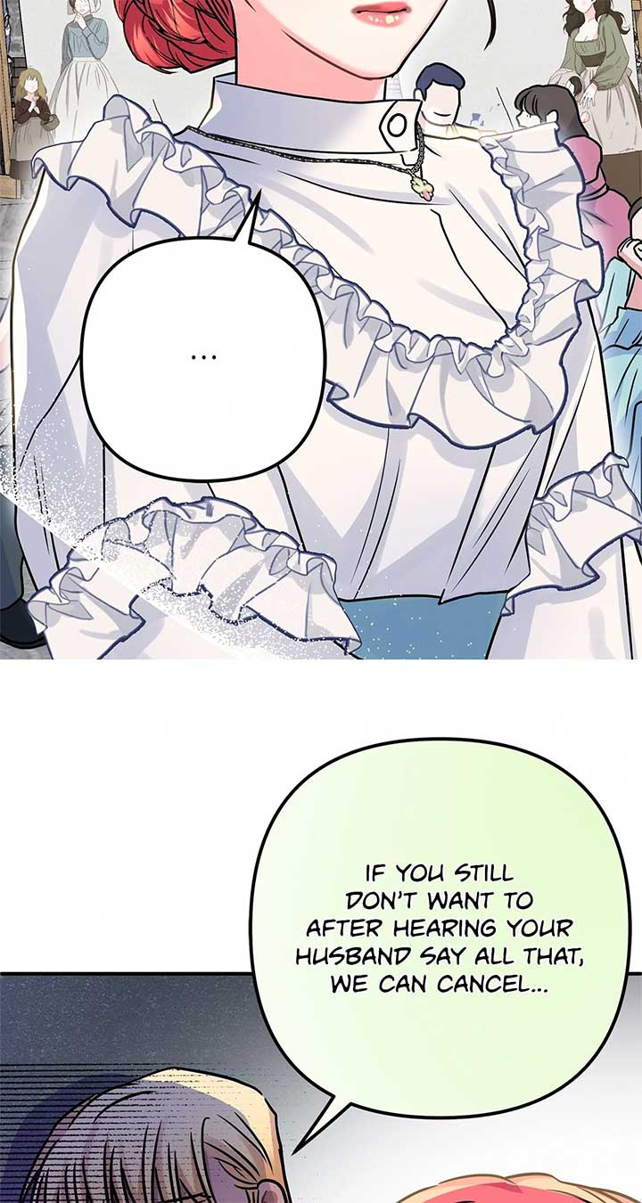 Holding You Captive Chapter 80 - Page 89