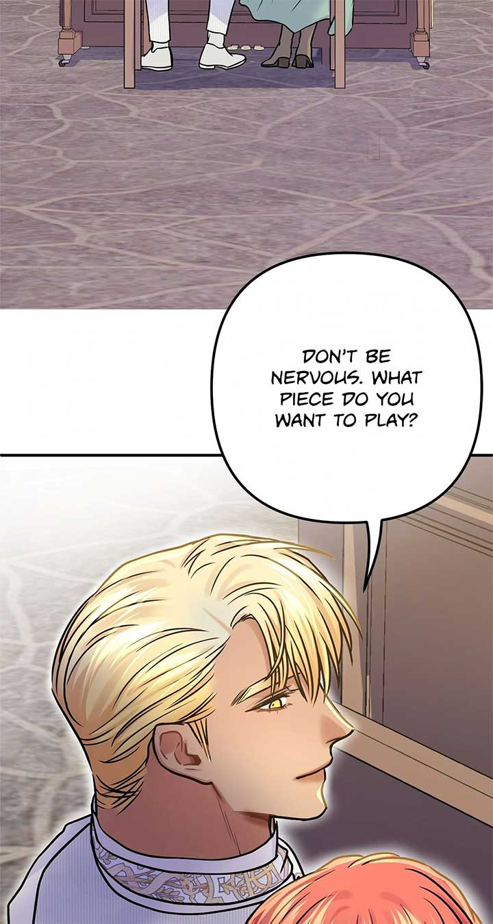 Holding You Captive Chapter 80 - Page 95