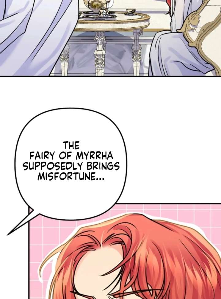 Holding You Captive Chapter 81 - Page 112