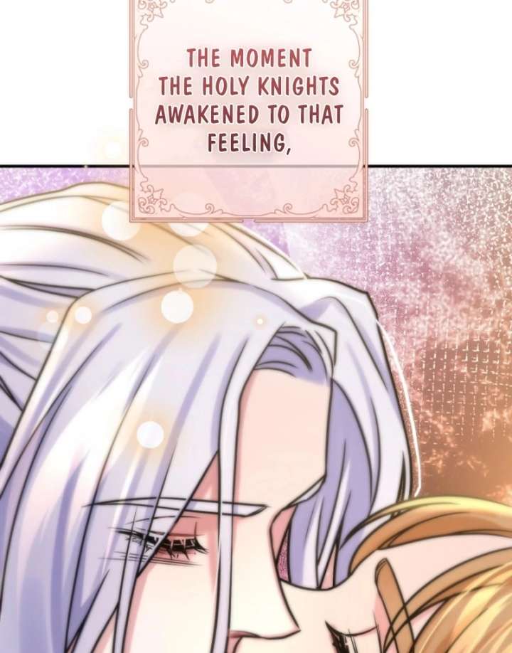 Holding You Captive Chapter 81 - Page 26