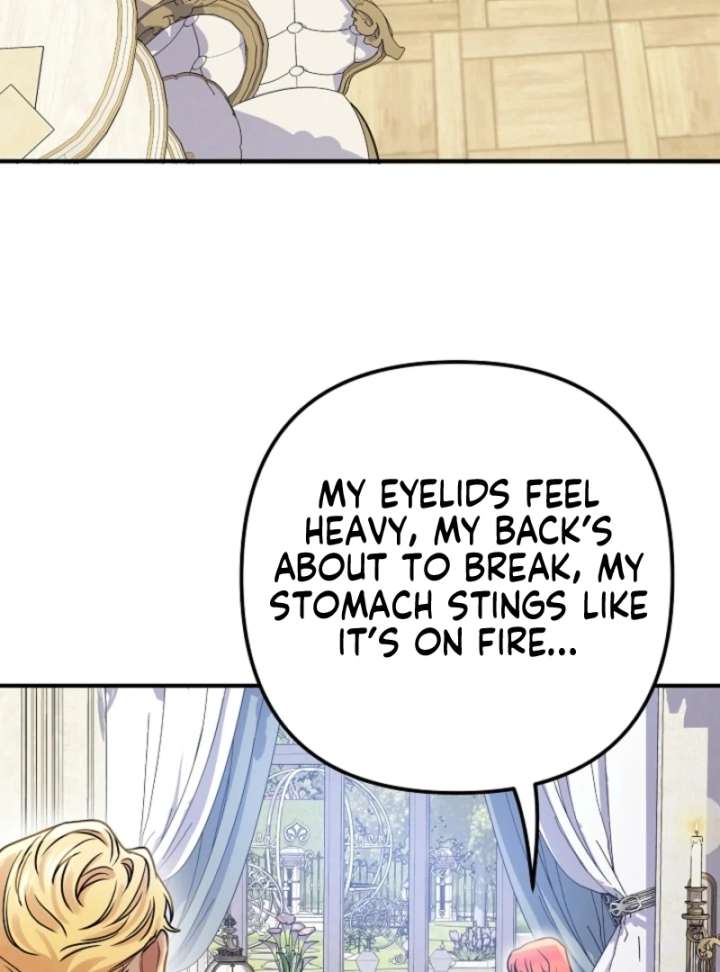 Holding You Captive Chapter 81 - Page 87