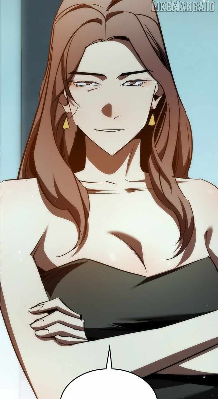 Holy Night: The Zero Chapter 38 - Page 2