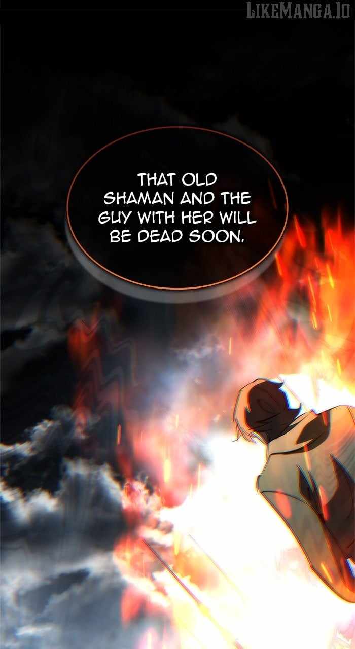 Holy Night: The Zero Chapter 38 - Page 11