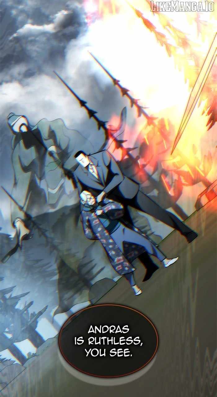 Holy Night: The Zero Chapter 38 - Page 12