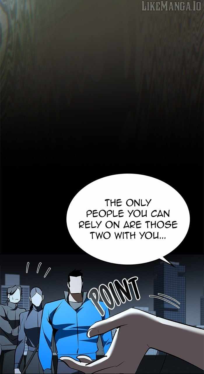 Holy Night: The Zero Chapter 38 - Page 13