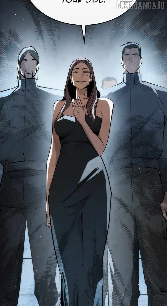 Holy Night: The Zero Chapter 38 - Page 16