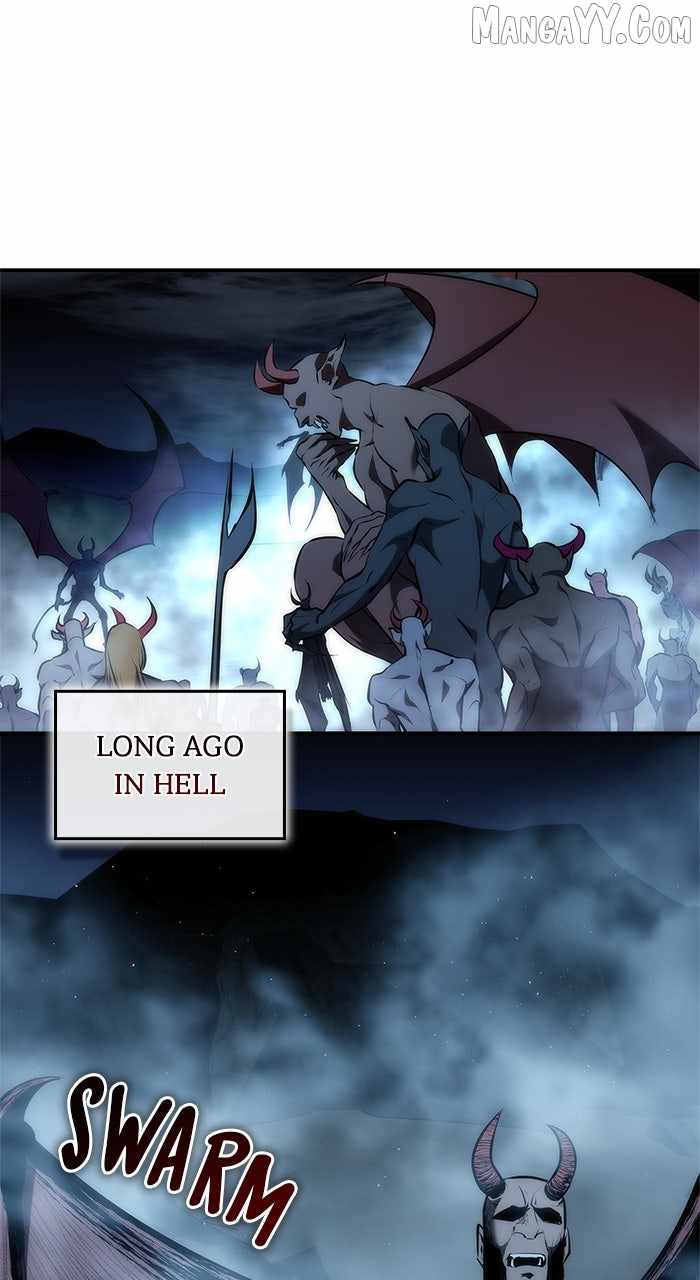 Holy Night: The Zero Chapter 39 - Page 1