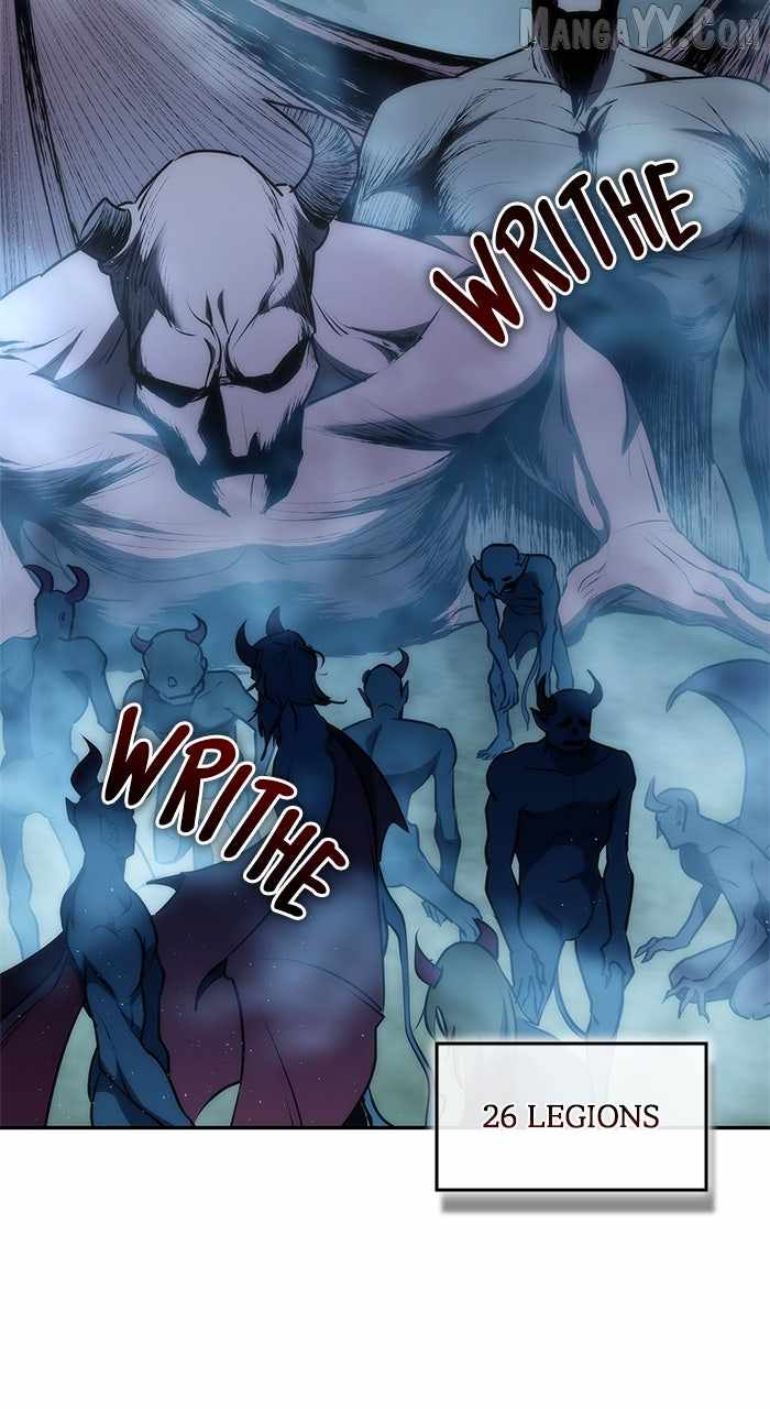 Holy Night: The Zero Chapter 39 - Page 2