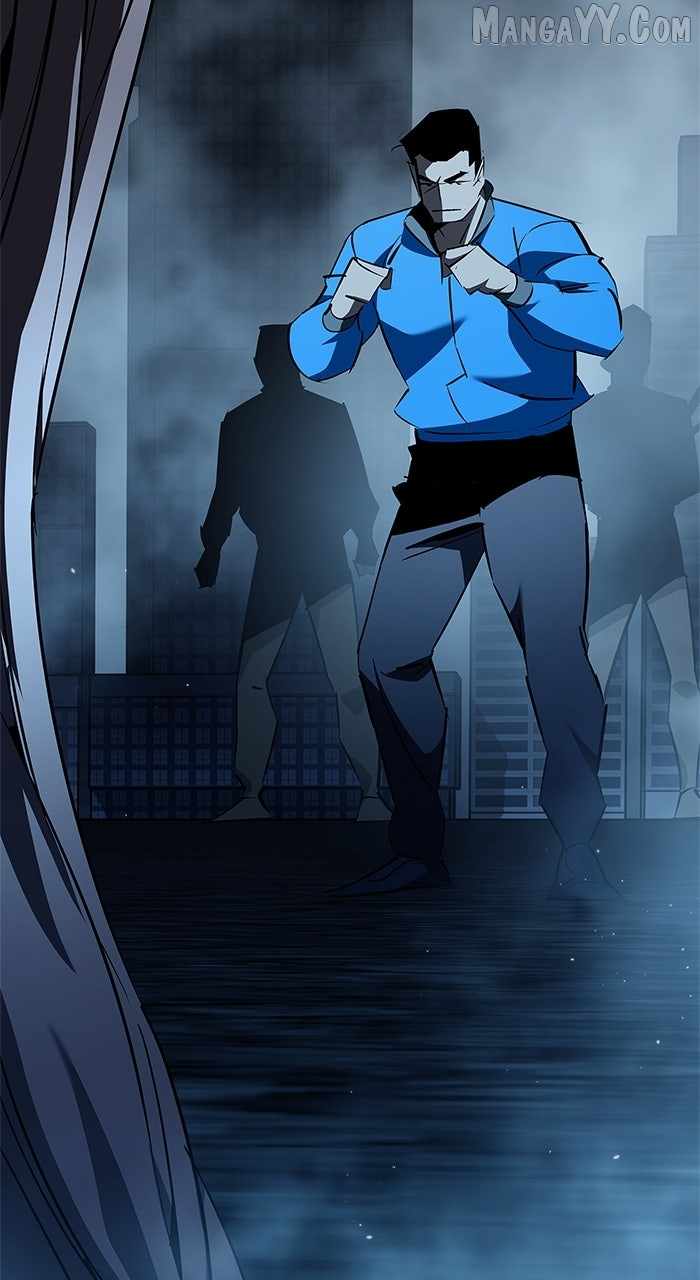 Holy Night: The Zero Chapter 39 - Page 12