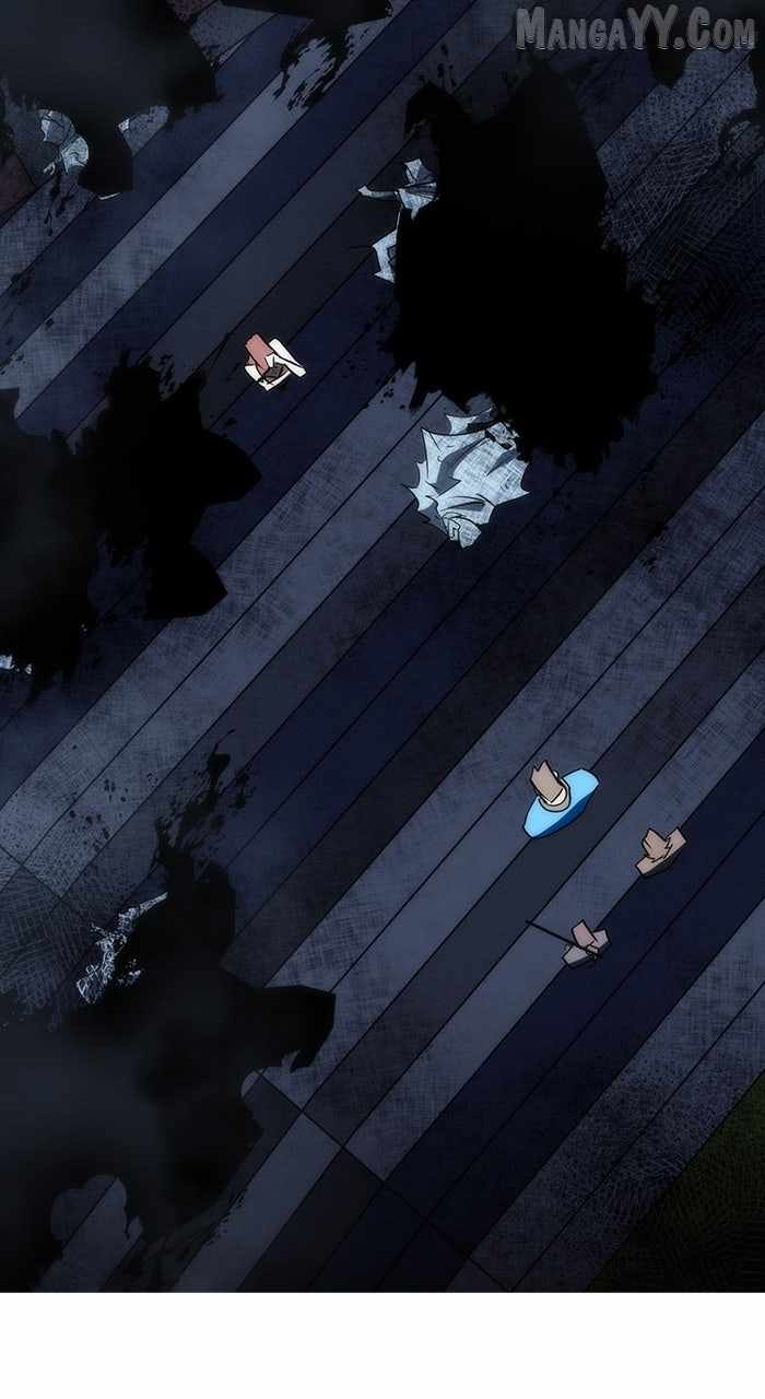 Holy Night: The Zero Chapter 39 - Page 14