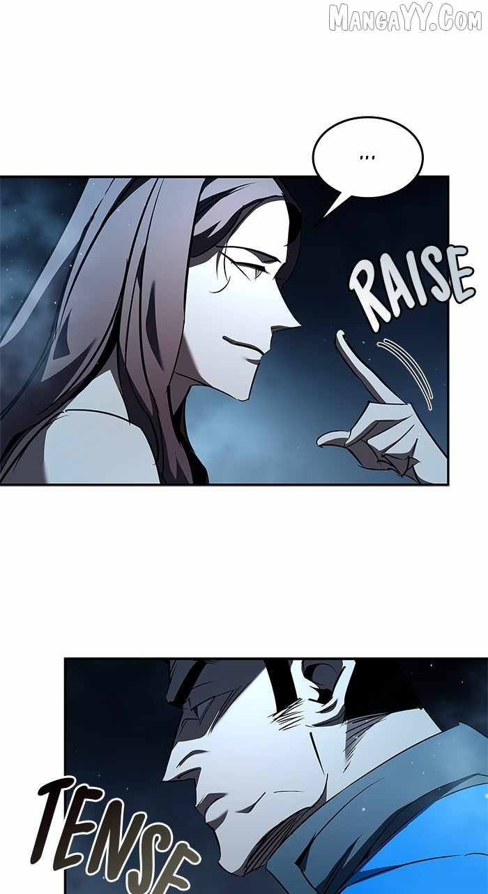 Holy Night: The Zero Chapter 39 - Page 15