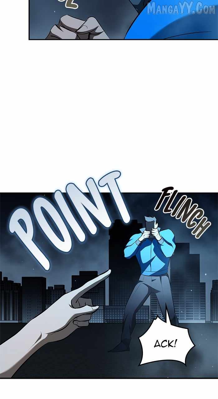 Holy Night: The Zero Chapter 39 - Page 16