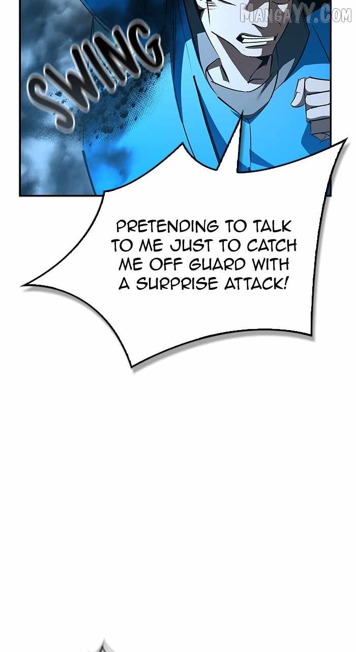 Holy Night: The Zero Chapter 39 - Page 18