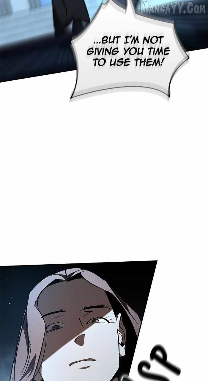 Holy Night: The Zero Chapter 39 - Page 20