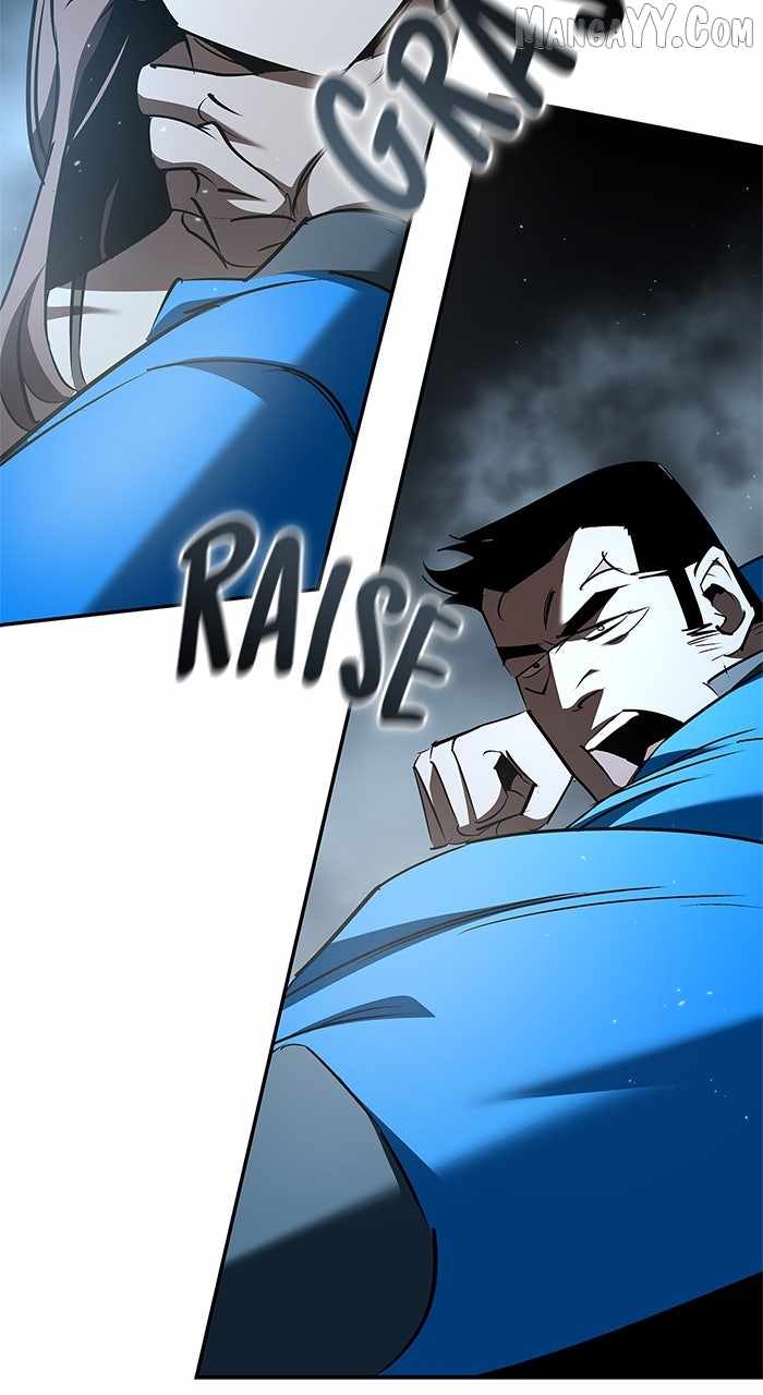 Holy Night: The Zero Chapter 39 - Page 21