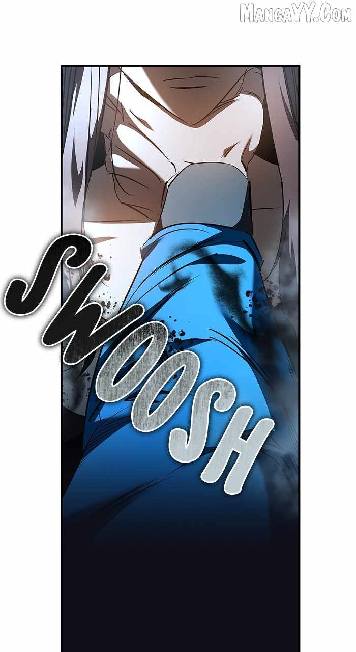 Holy Night: The Zero Chapter 39 - Page 23