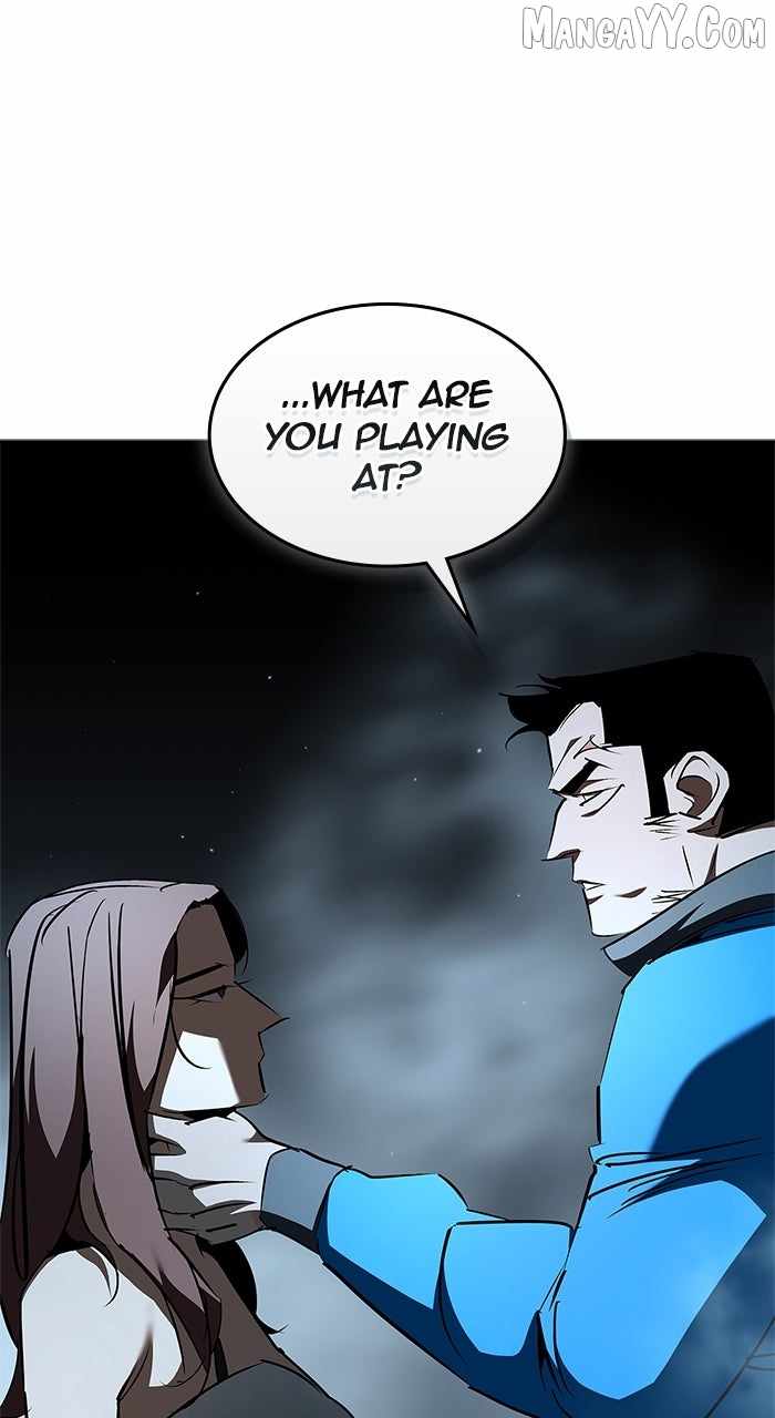 Holy Night: The Zero Chapter 39 - Page 27