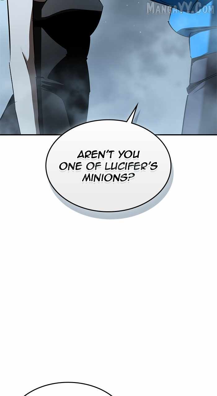 Holy Night: The Zero Chapter 39 - Page 28