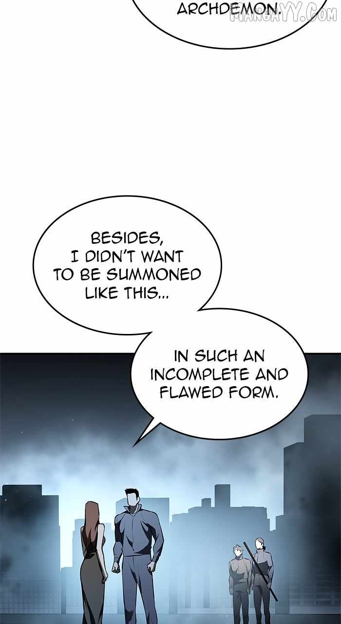 Holy Night: The Zero Chapter 39 - Page 30