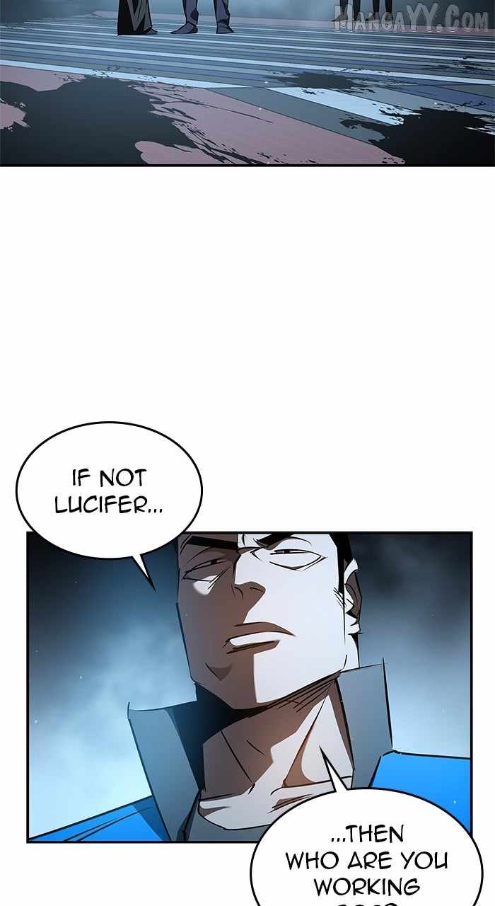 Holy Night: The Zero Chapter 39 - Page 31