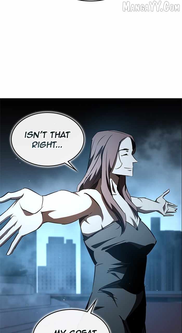 Holy Night: The Zero Chapter 39 - Page 33