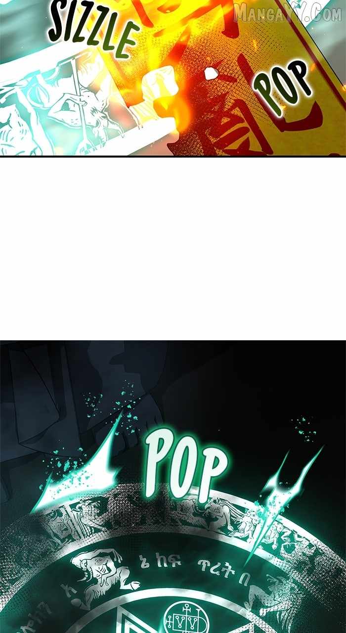 Holy Night: The Zero Chapter 39 - Page 40