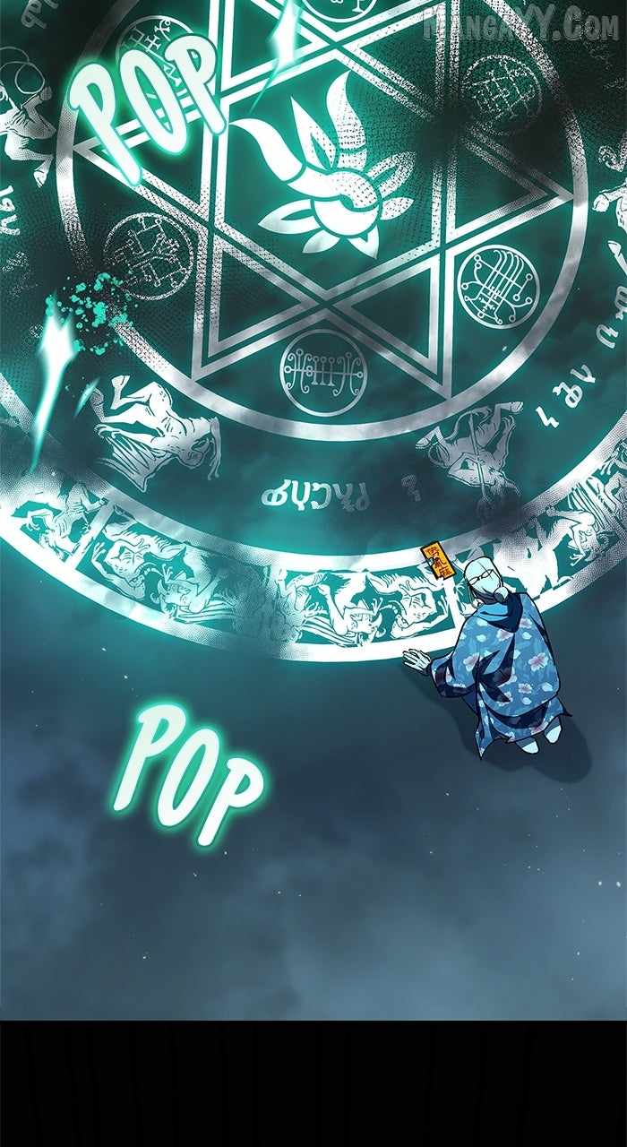 Holy Night: The Zero Chapter 39 - Page 41