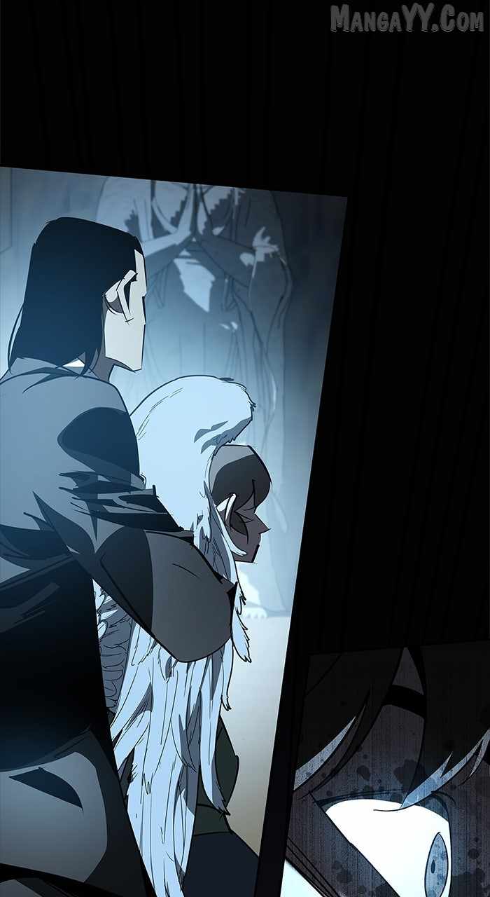 Holy Night: The Zero Chapter 39 - Page 42