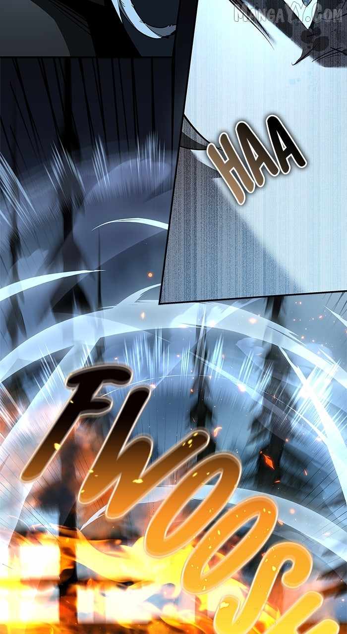 Holy Night: The Zero Chapter 39 - Page 43