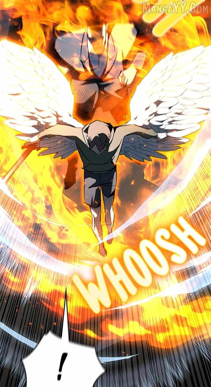 Holy Night: The Zero Chapter 39 - Page 44