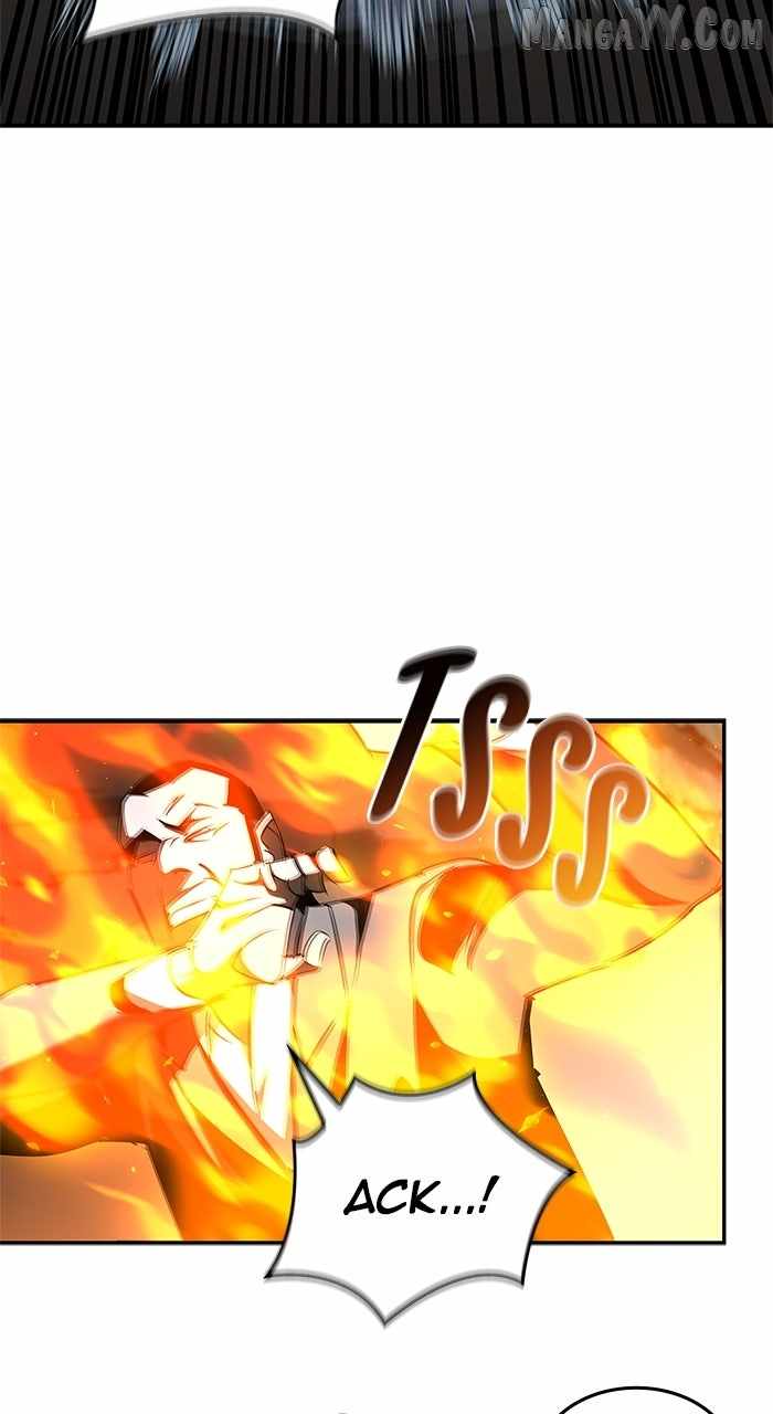 Holy Night: The Zero Chapter 39 - Page 45