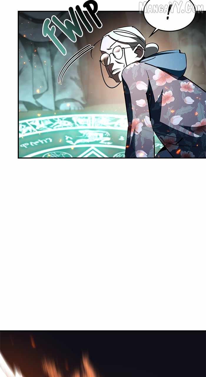 Holy Night: The Zero Chapter 39 - Page 46