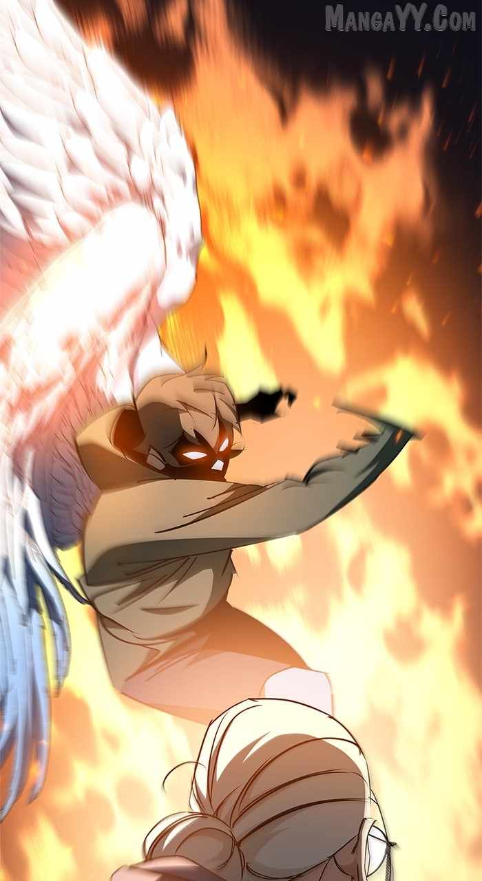 Holy Night: The Zero Chapter 39 - Page 47