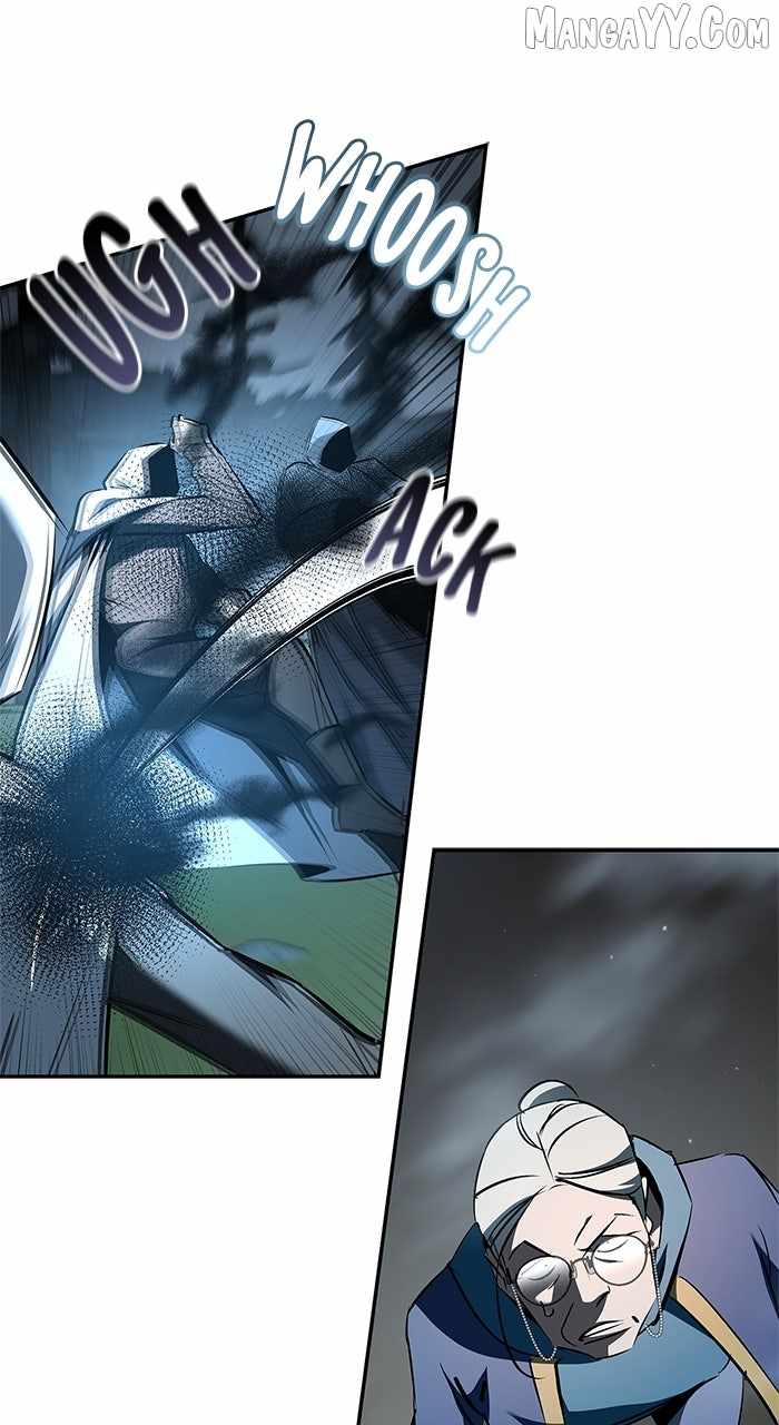 Holy Night: The Zero Chapter 39 - Page 54