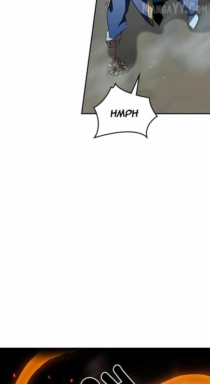 Holy Night: The Zero Chapter 39 - Page 55