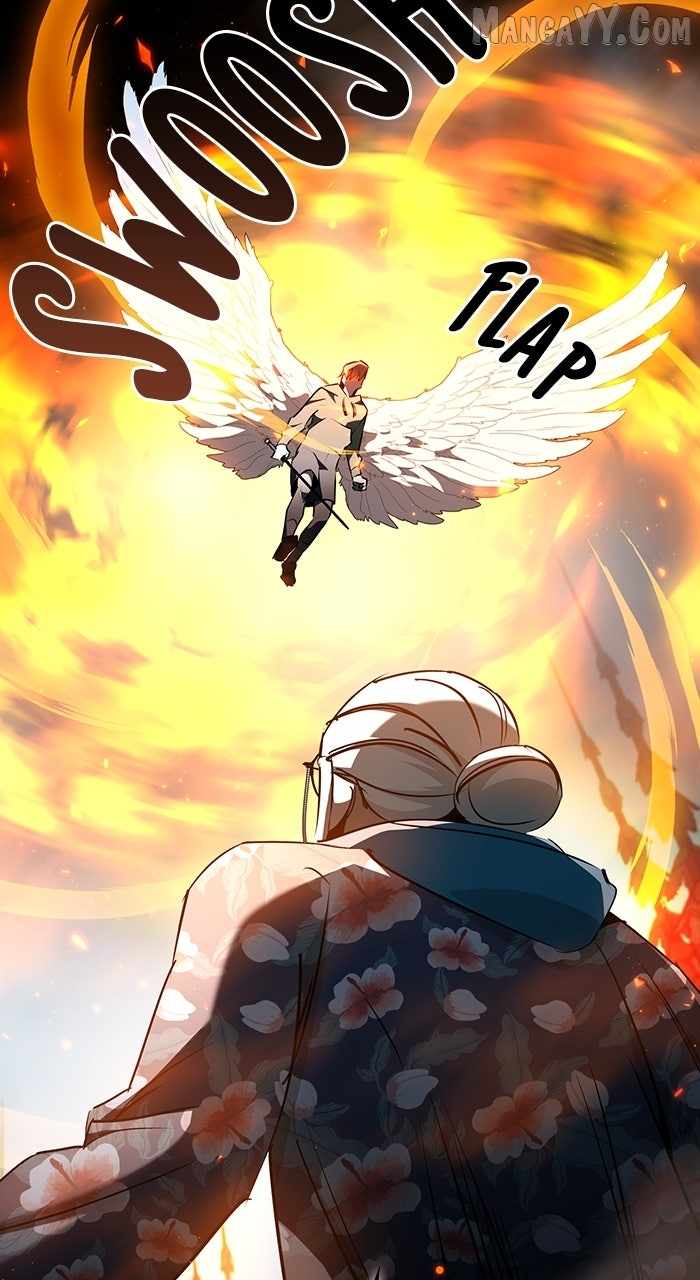 Holy Night: The Zero Chapter 39 - Page 56