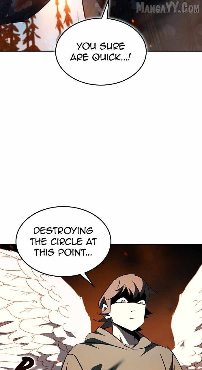 Holy Night: The Zero Chapter 39 - Page 57