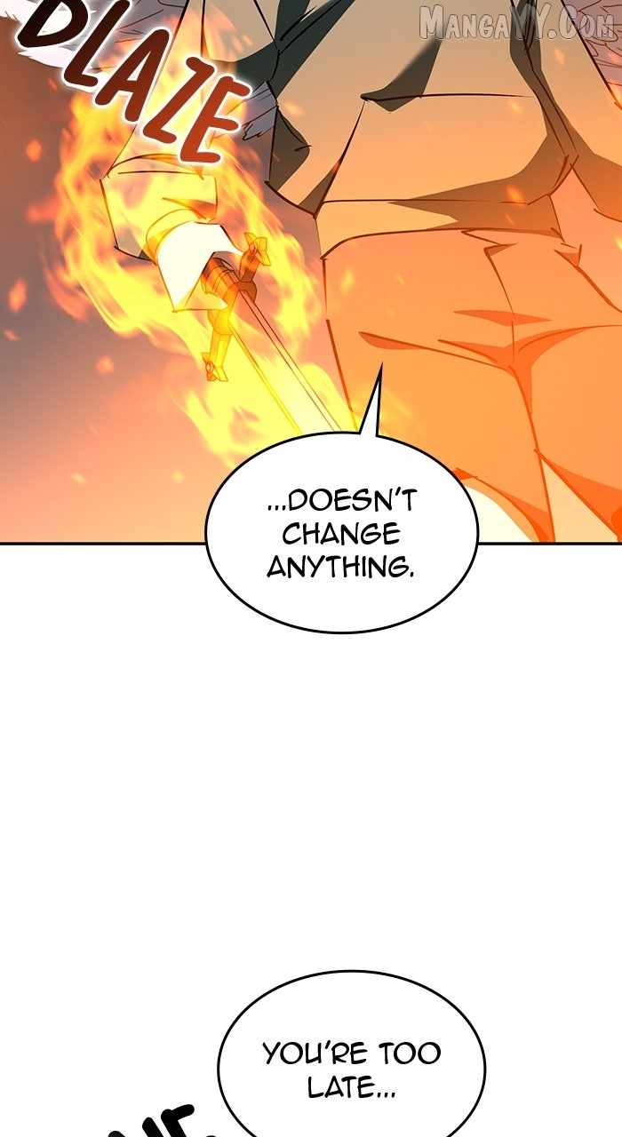 Holy Night: The Zero Chapter 39 - Page 58