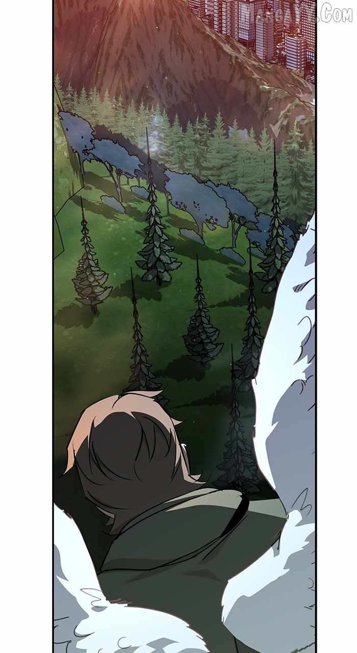 Holy Night: The Zero Chapter 39 - Page 60