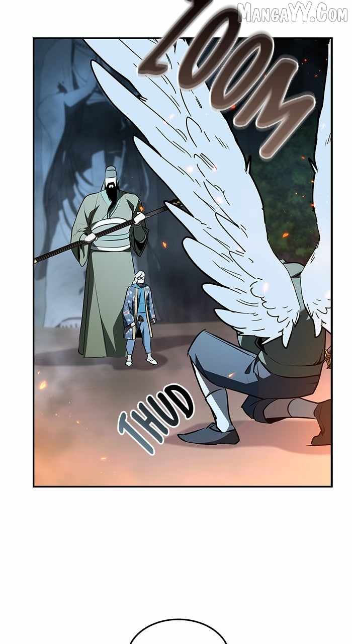 Holy Night: The Zero Chapter 39 - Page 63