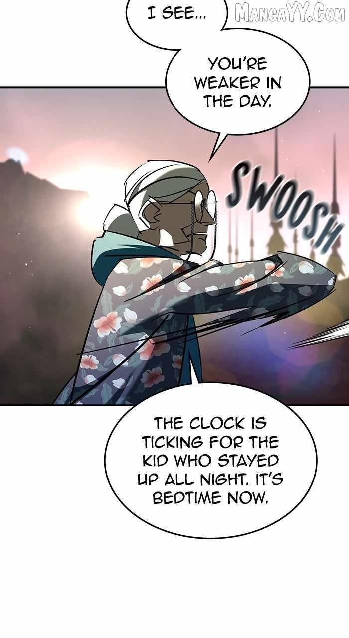 Holy Night: The Zero Chapter 39 - Page 64