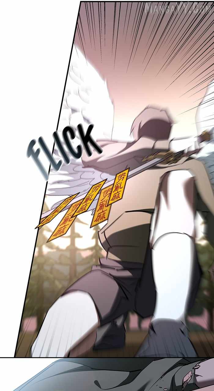 Holy Night: The Zero Chapter 39 - Page 65