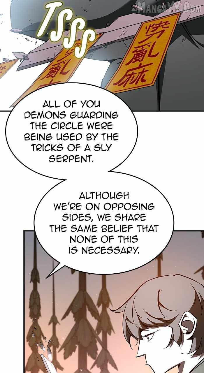 Holy Night: The Zero Chapter 39 - Page 66