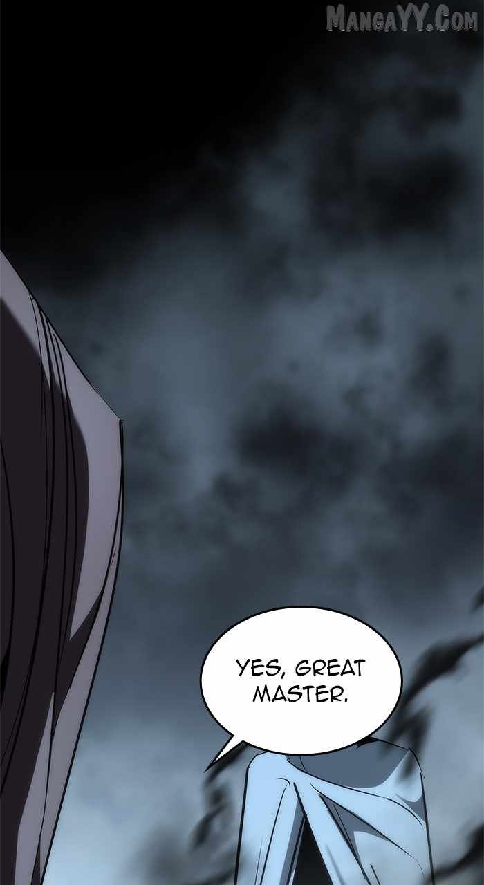 Holy Night: The Zero Chapter 39 - Page 8