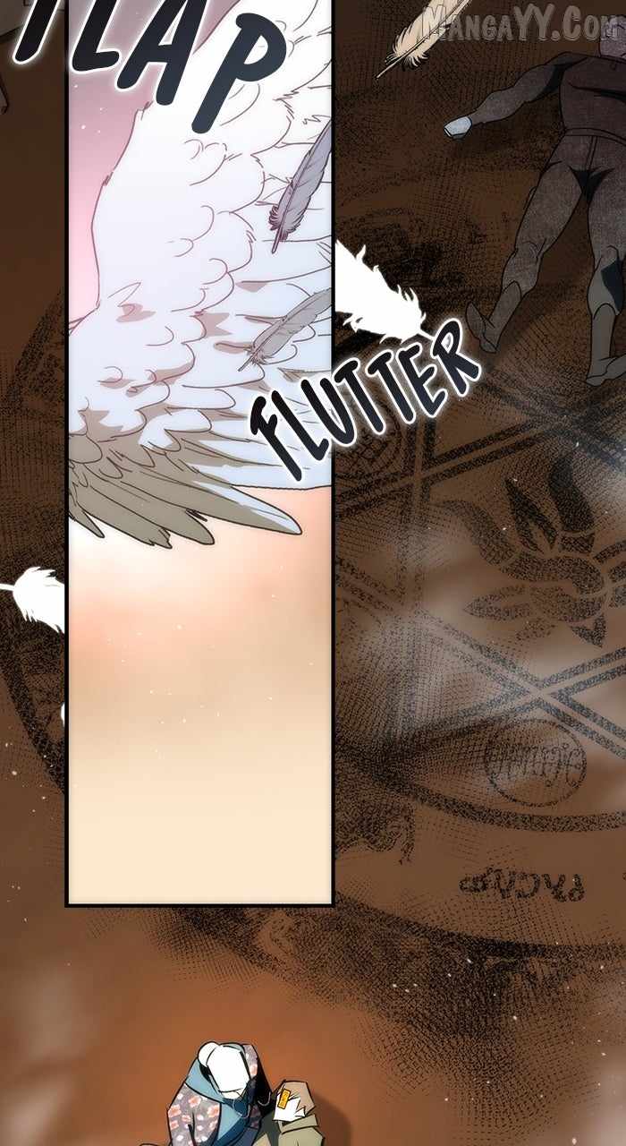 Holy Night: The Zero Chapter 39 - Page 72