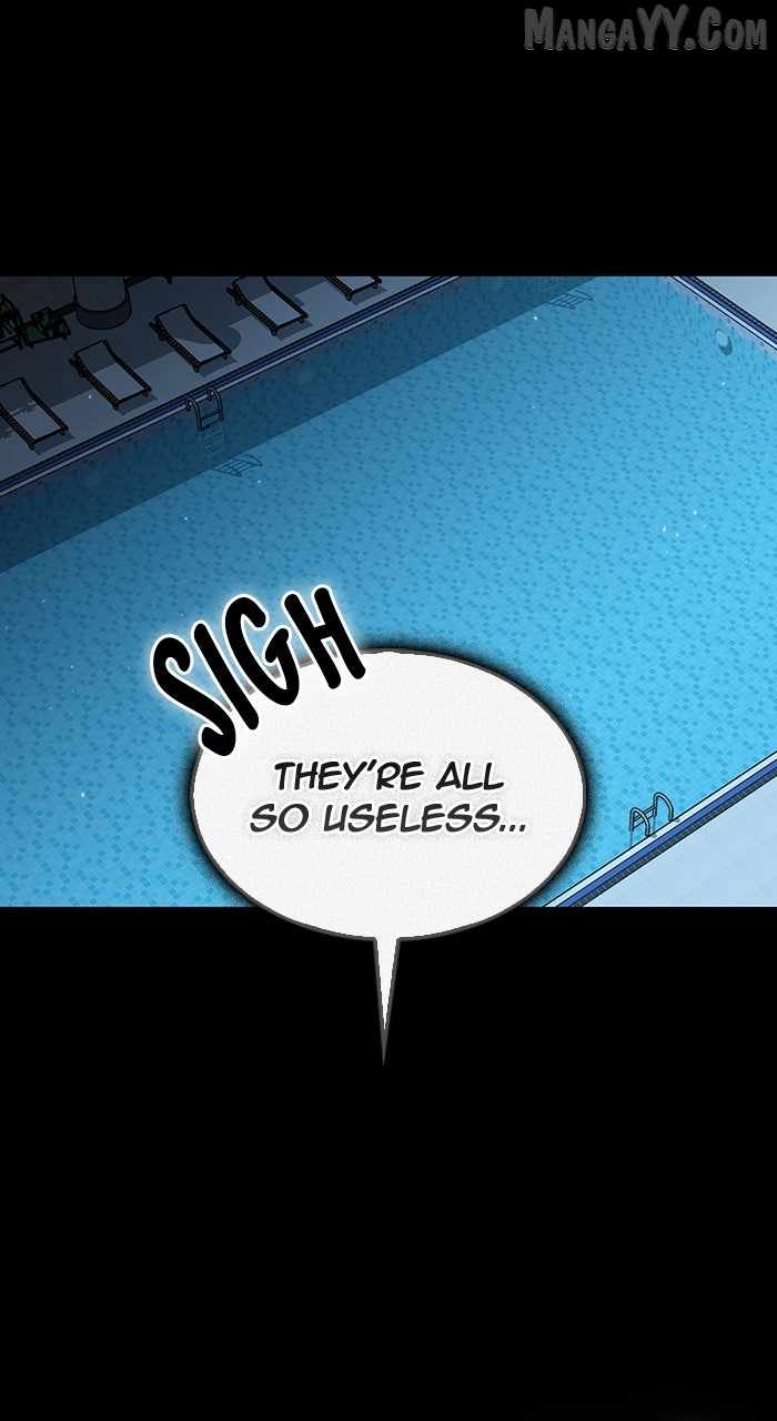 Holy Night: The Zero Chapter 39 - Page 81