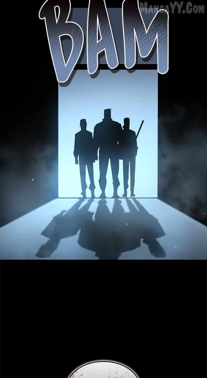 Holy Night: The Zero Chapter 39 - Page 85