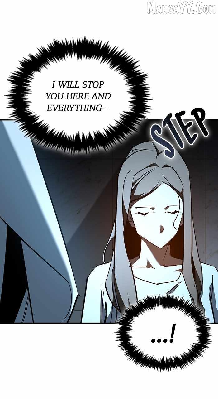 Holy Night: The Zero Chapter 39 - Page 92