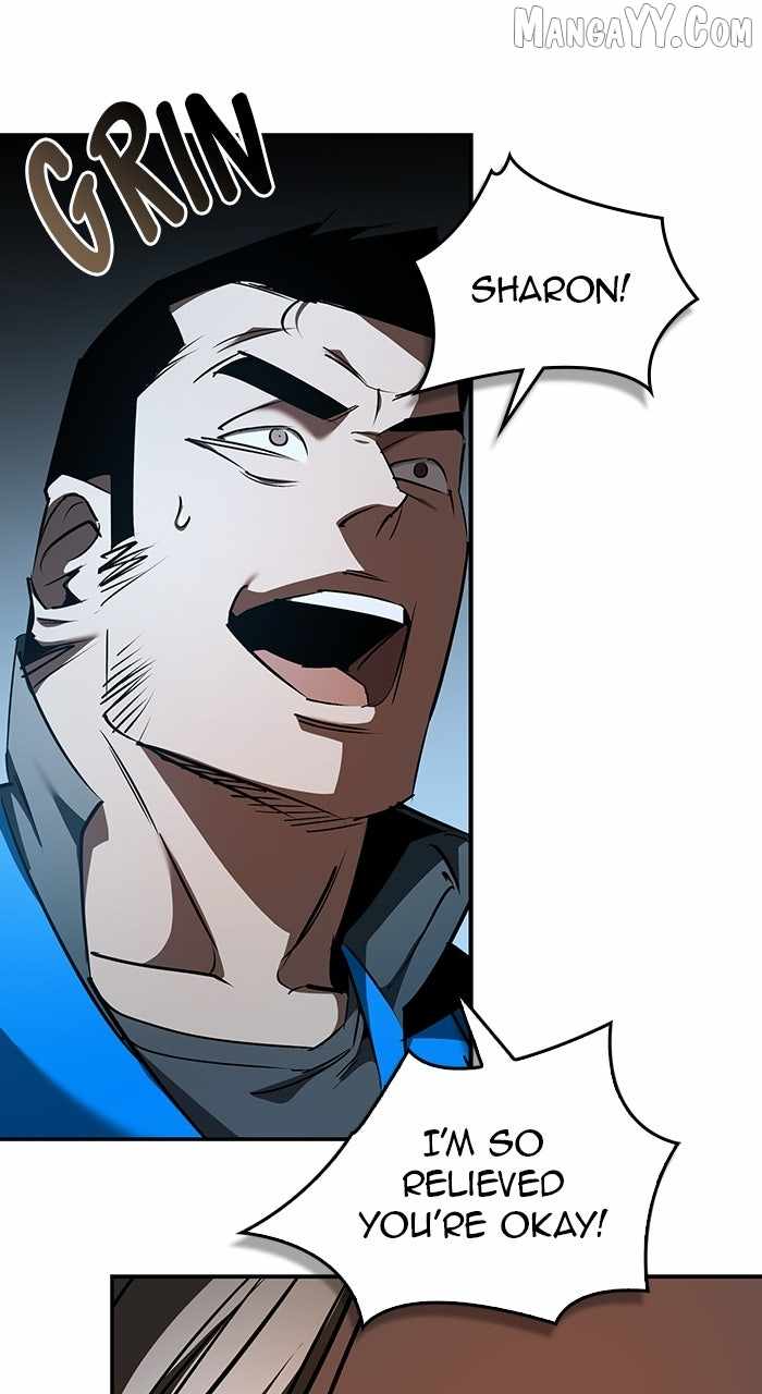 Holy Night: The Zero Chapter 39 - Page 93